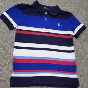 Polo Ralph Lauren Boys Size 5